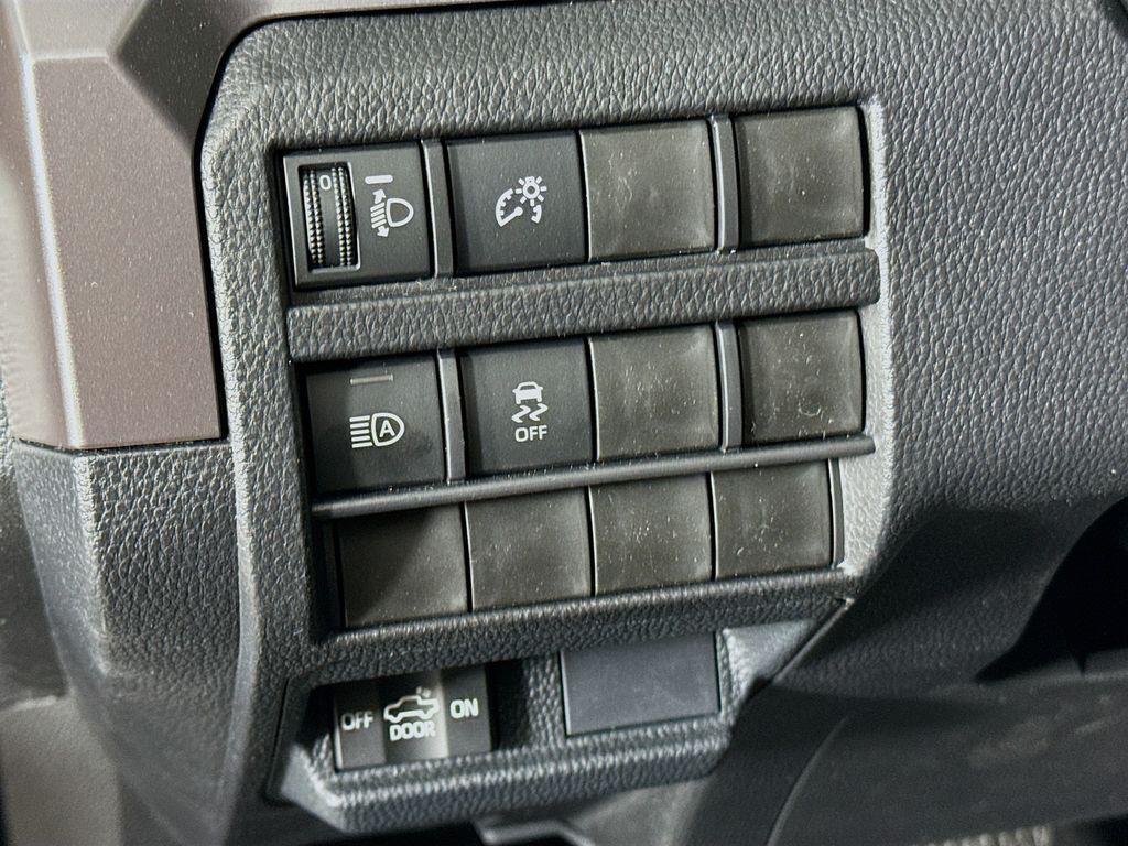 new 2026 Toyota Tacoma car, priced at $47,306