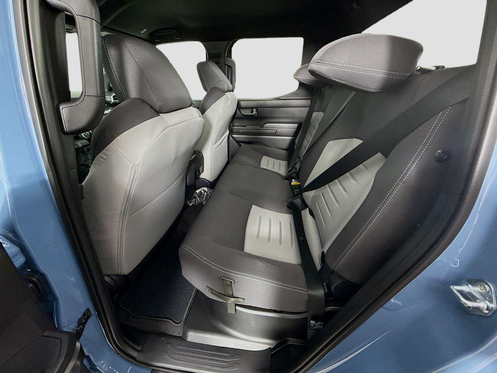 new 2026 Toyota Tacoma car, priced at $47,306