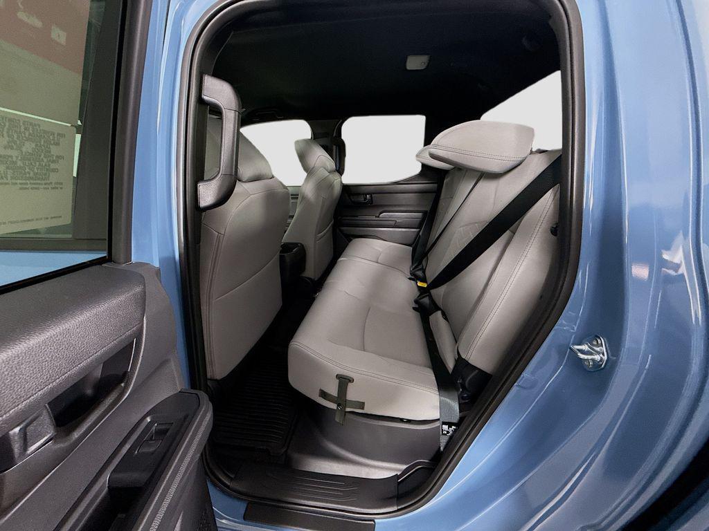 new 2026 Toyota Tacoma car, priced at $45,138