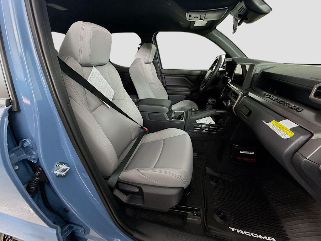 new 2026 Toyota Tacoma car, priced at $45,138