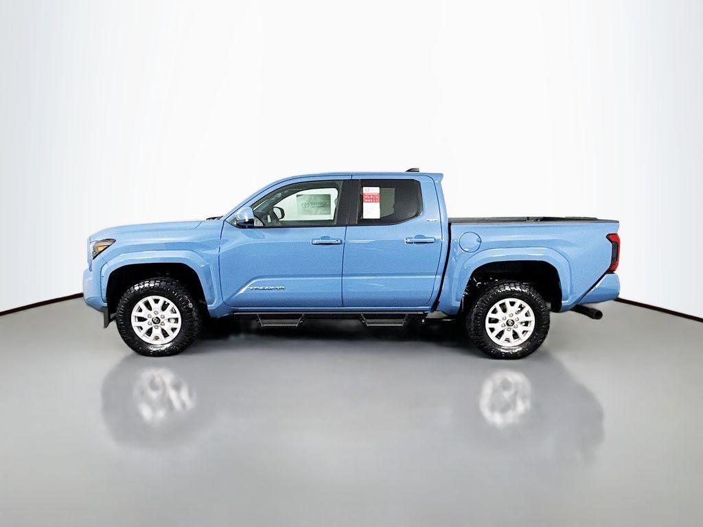 new 2026 Toyota Tacoma car, priced at $45,138