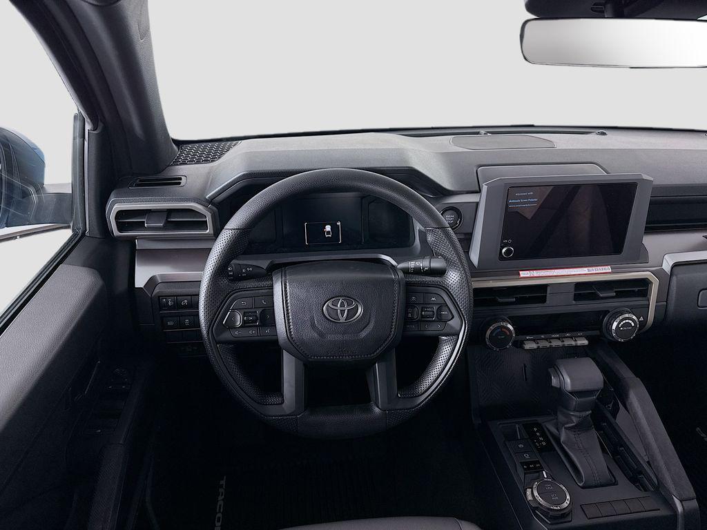 new 2026 Toyota Tacoma car, priced at $45,138