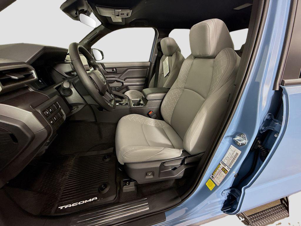 new 2026 Toyota Tacoma car, priced at $45,138