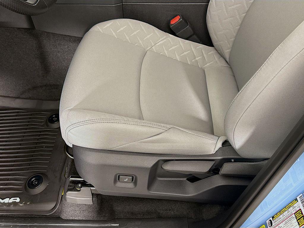 new 2026 Toyota Tacoma car, priced at $45,138