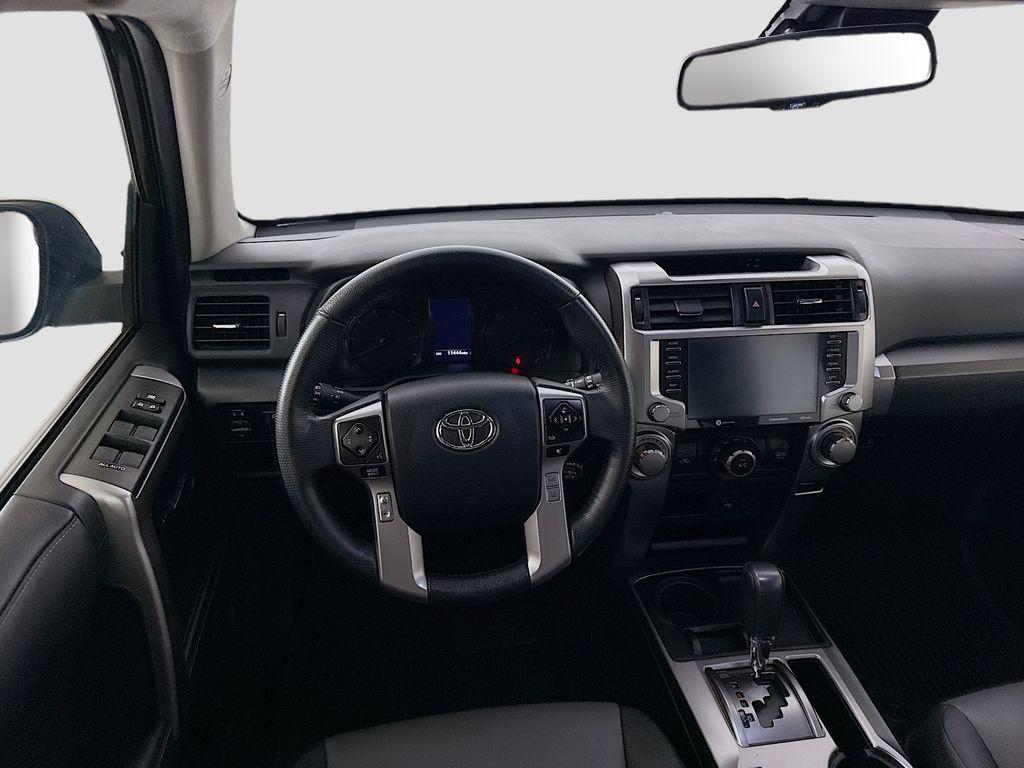 used 2024 Toyota 4Runner car, priced at $43,987