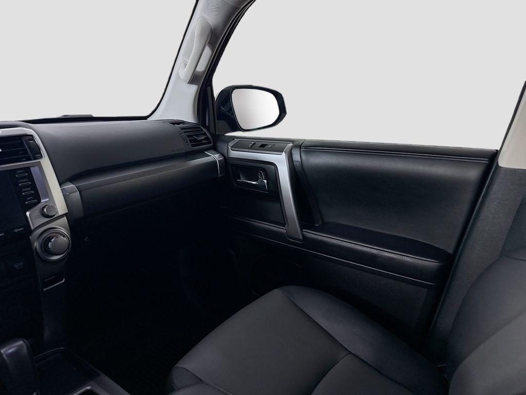 used 2024 Toyota 4Runner car, priced at $43,987
