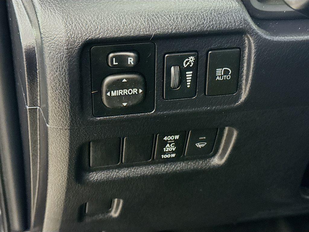 used 2024 Toyota 4Runner car, priced at $43,987