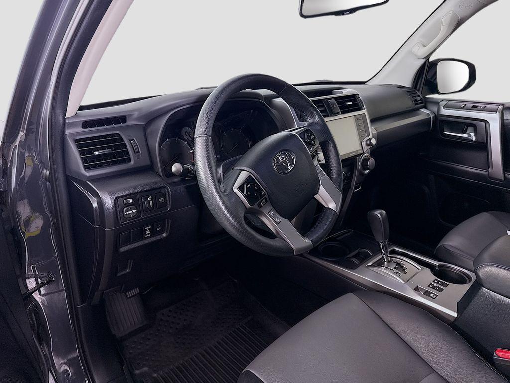 used 2024 Toyota 4Runner car, priced at $43,987