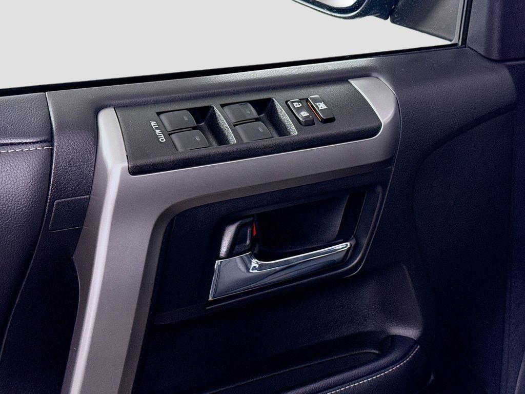 used 2024 Toyota 4Runner car, priced at $43,987