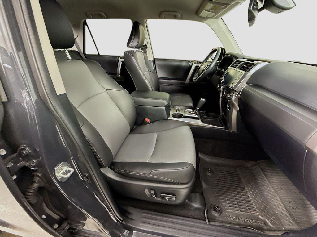 used 2024 Toyota 4Runner car, priced at $43,987