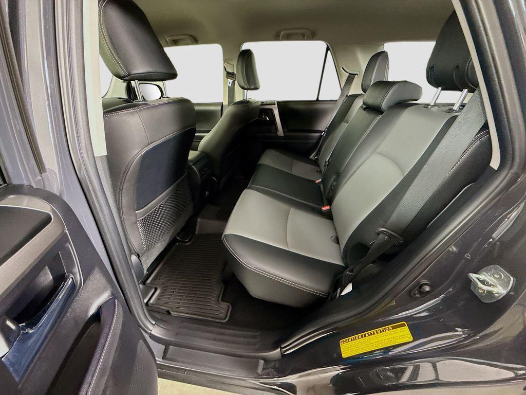 used 2024 Toyota 4Runner car, priced at $43,987