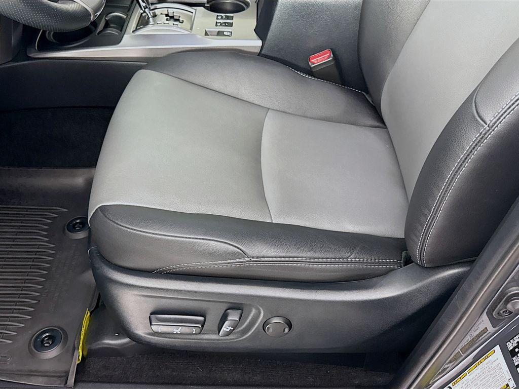 used 2024 Toyota 4Runner car, priced at $43,987
