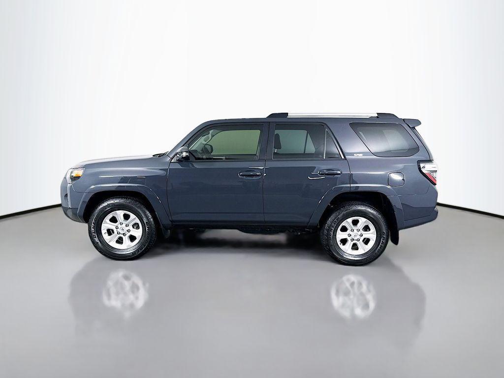 used 2024 Toyota 4Runner car, priced at $43,987