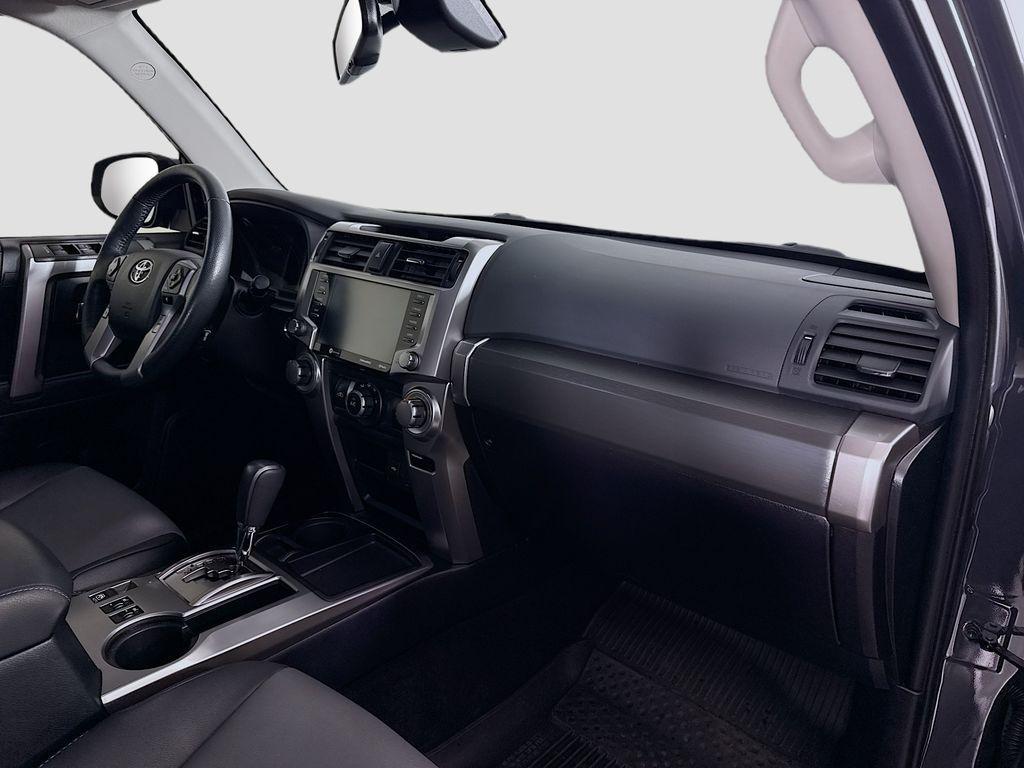used 2024 Toyota 4Runner car, priced at $43,987