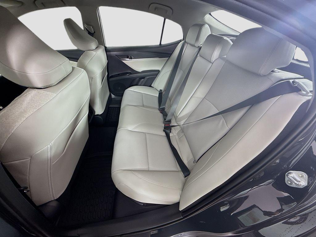 new 2026 Toyota Camry car, priced at $36,847
