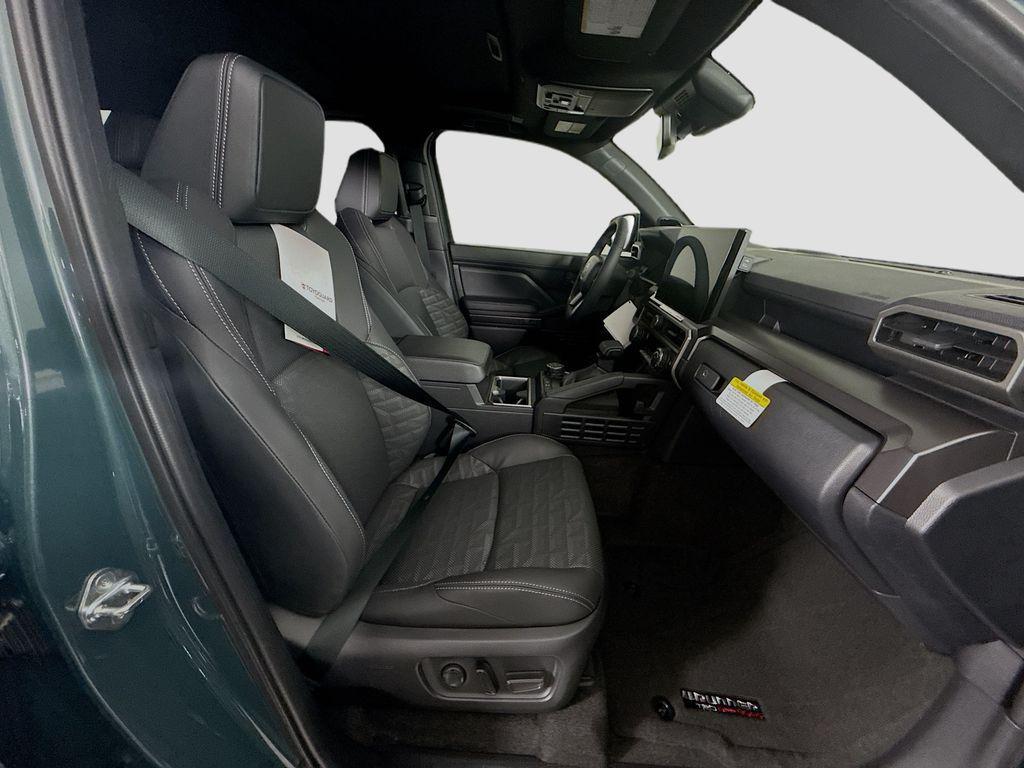 new 2026 Toyota 4Runner car, priced at $62,071