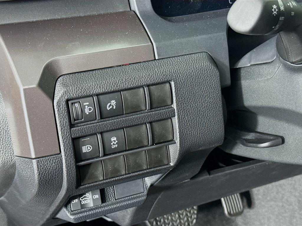 new 2025 Toyota Tacoma car, priced at $45,754