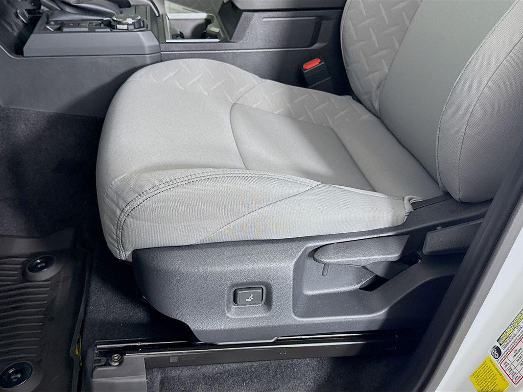 new 2025 Toyota Tacoma car, priced at $45,754