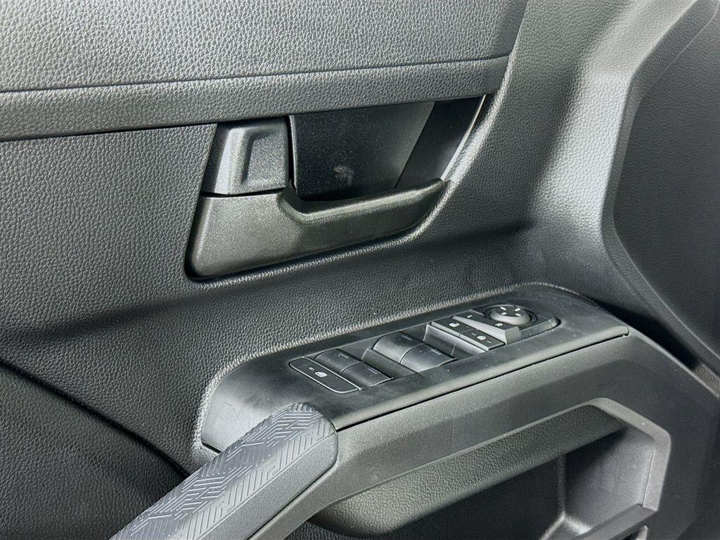 new 2025 Toyota Tacoma car, priced at $45,754