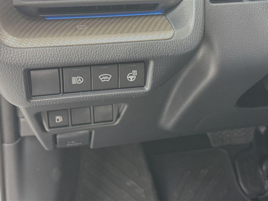 new 2026 Toyota Prius car, priced at $35,245