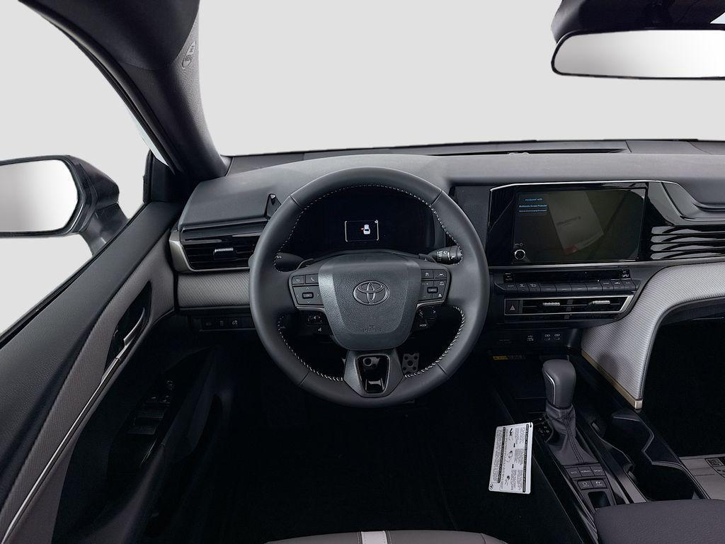 new 2026 Toyota Camry car, priced at $32,280