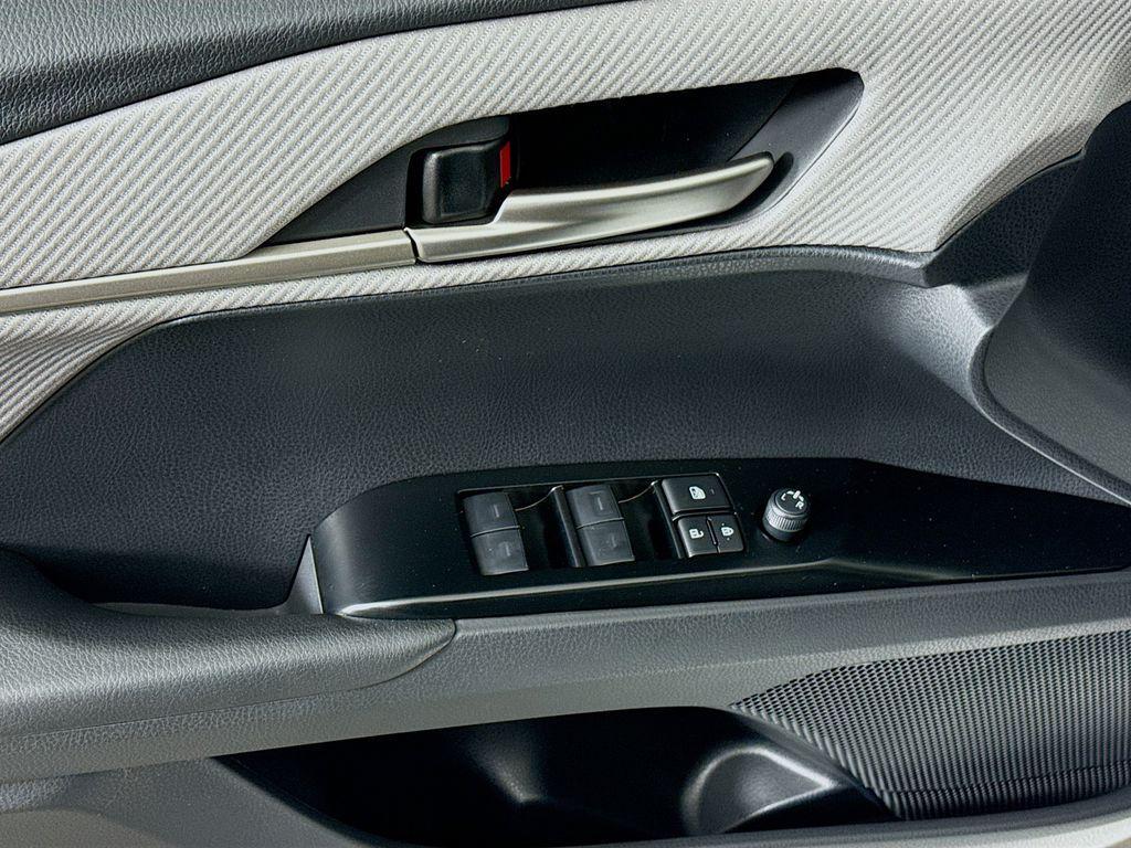 new 2026 Toyota Camry car, priced at $32,280