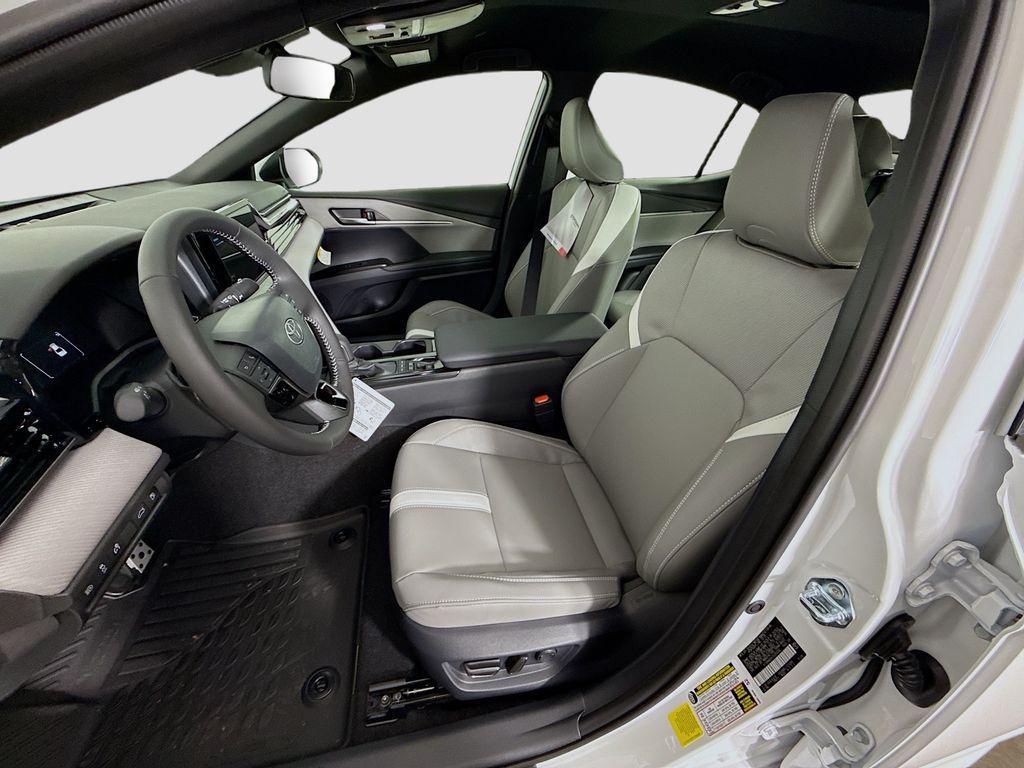 new 2026 Toyota Camry car, priced at $32,280