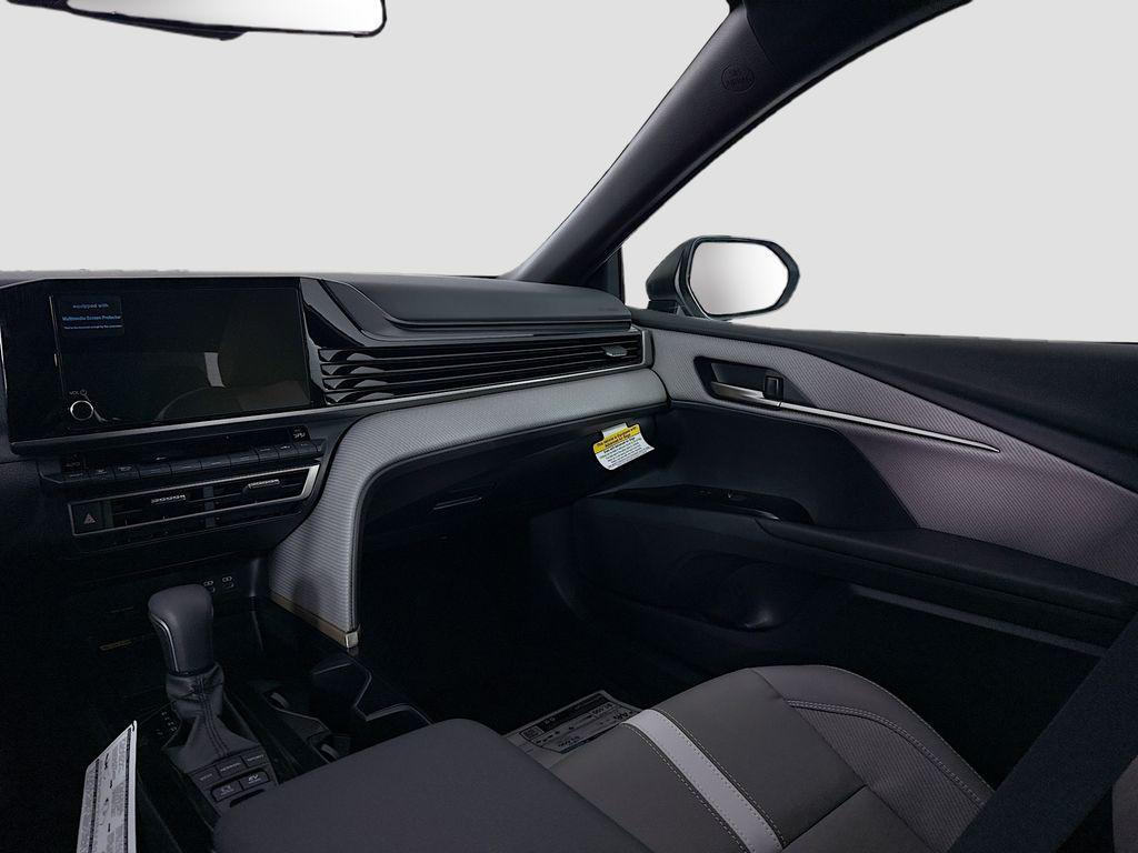 new 2026 Toyota Camry car, priced at $32,280