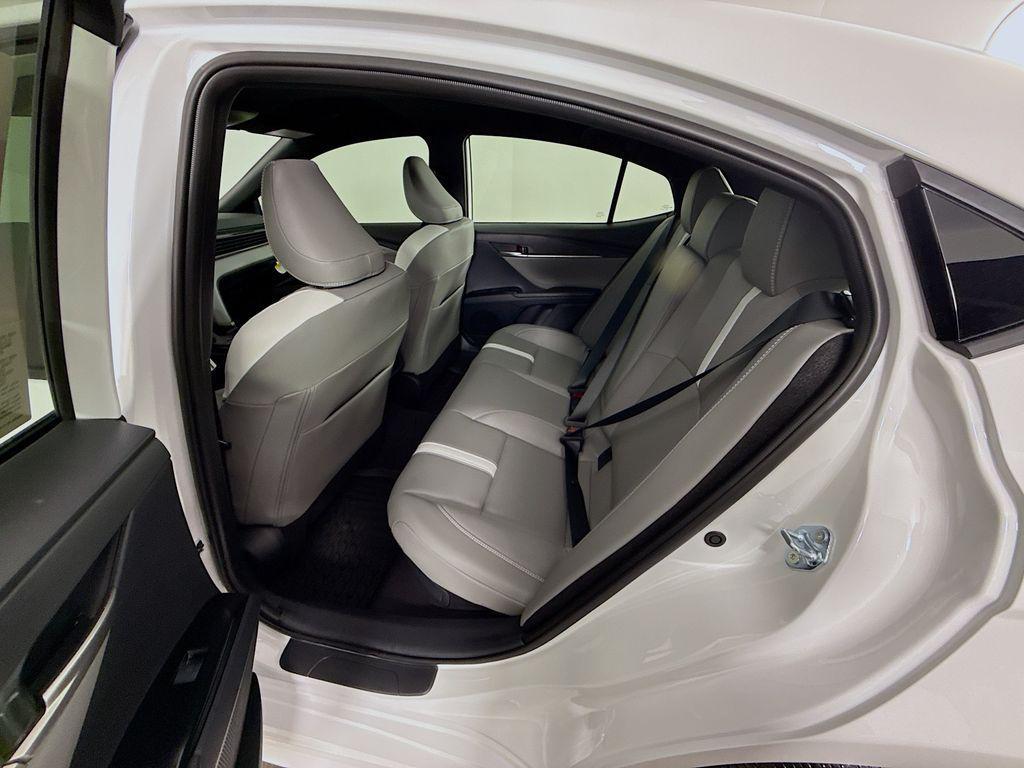 new 2026 Toyota Camry car, priced at $32,280