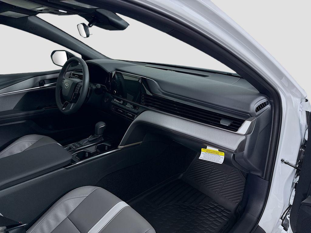 new 2026 Toyota Camry car, priced at $32,280