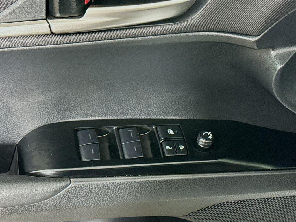 used 2025 Toyota Camry car, priced at $28,000