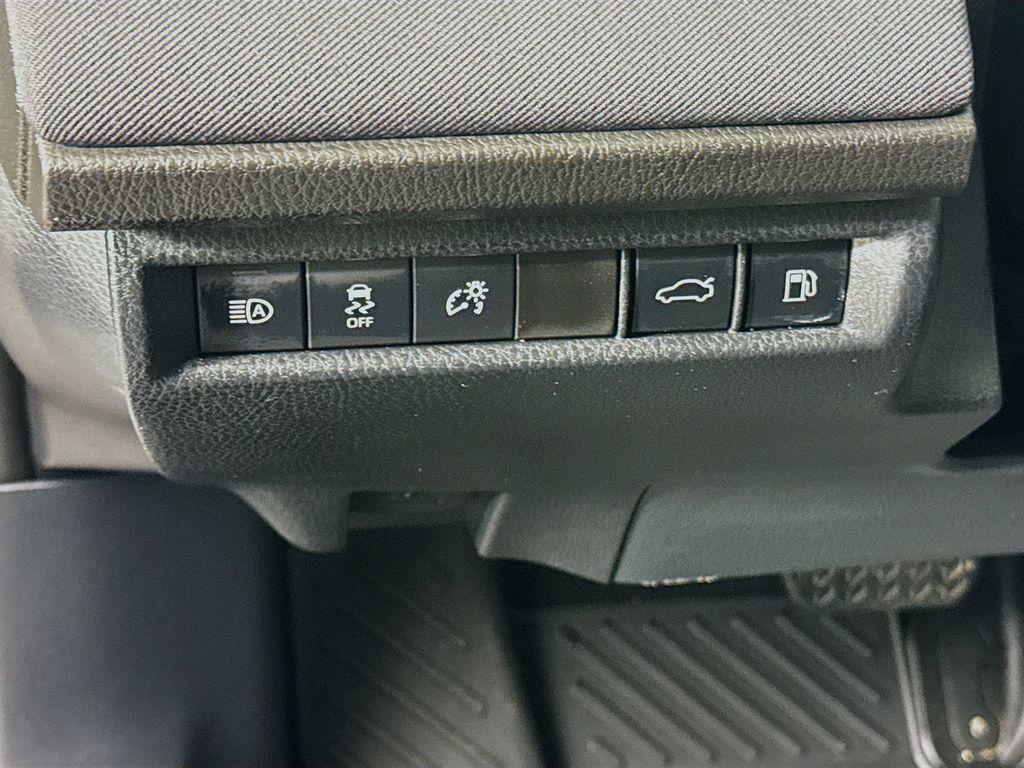 used 2025 Toyota Camry car, priced at $28,000