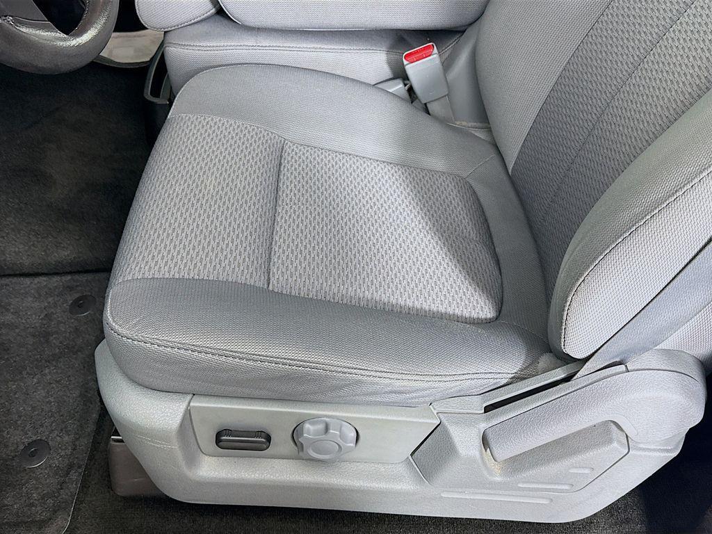 used 2011 Ford F-150 car, priced at $18,987