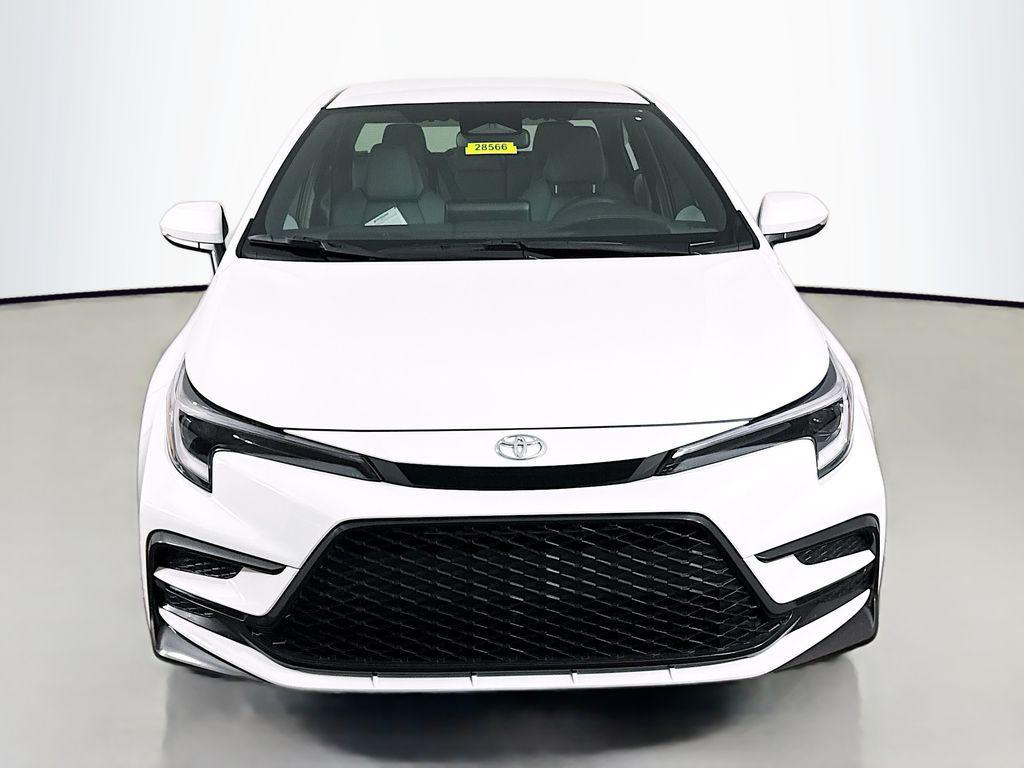 new 2026 Toyota Corolla car, priced at $26,701