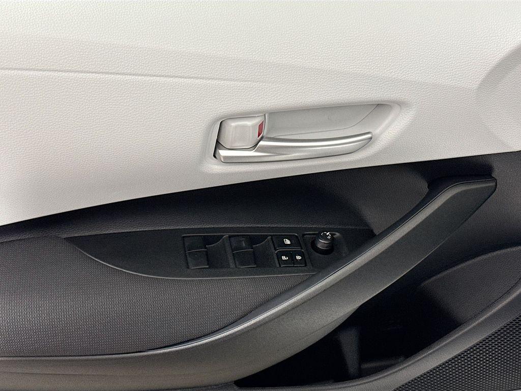 new 2026 Toyota Corolla car, priced at $26,701