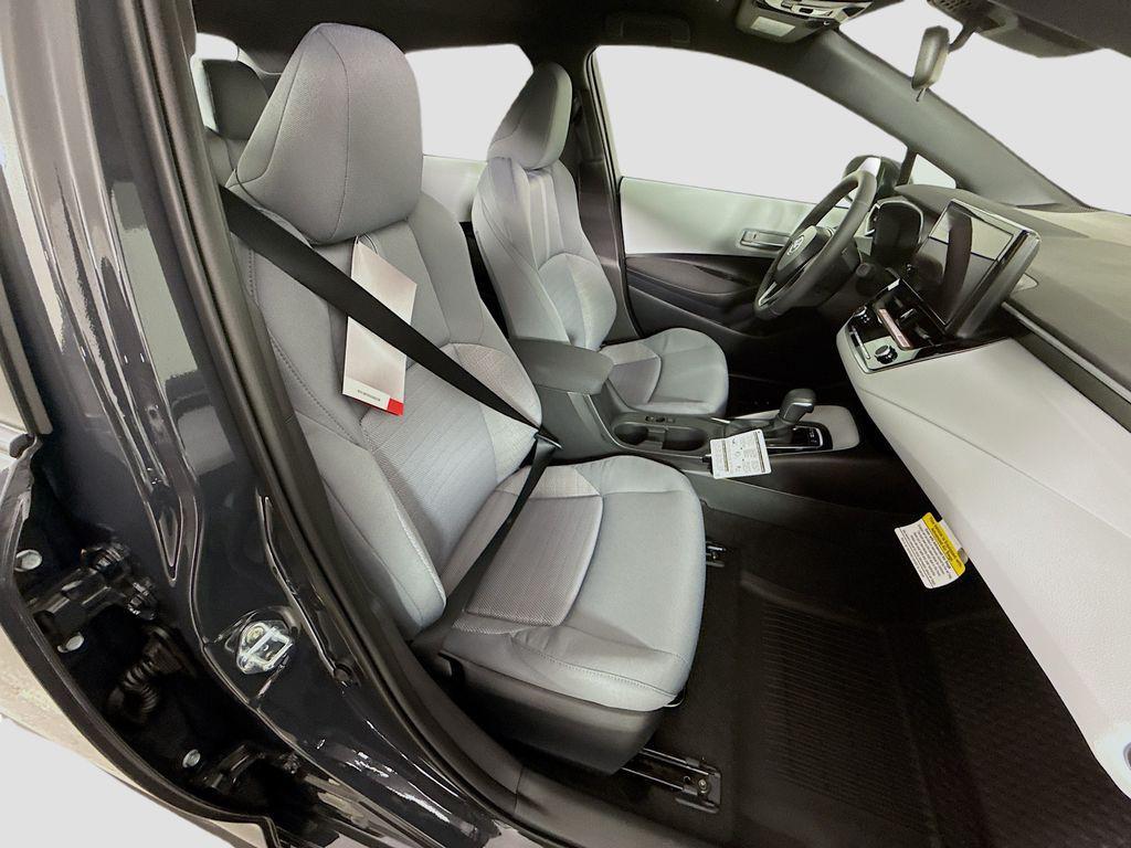 new 2026 Toyota Corolla car, priced at $28,180