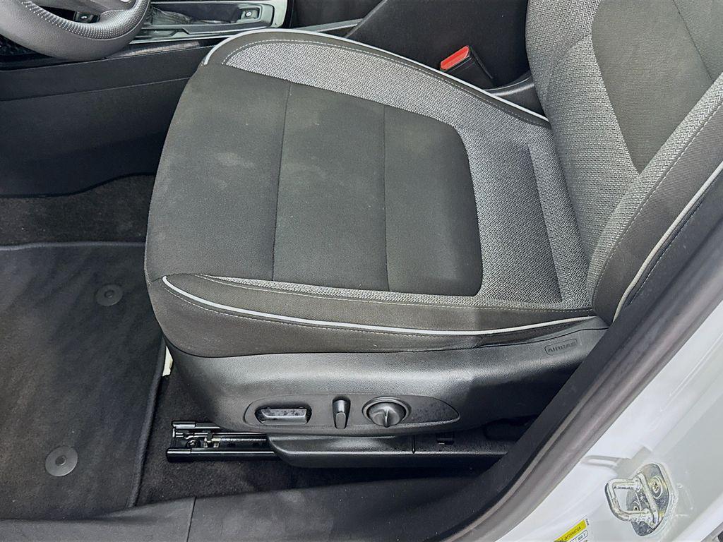 used 2021 Chevrolet TrailBlazer car, priced at $18,995