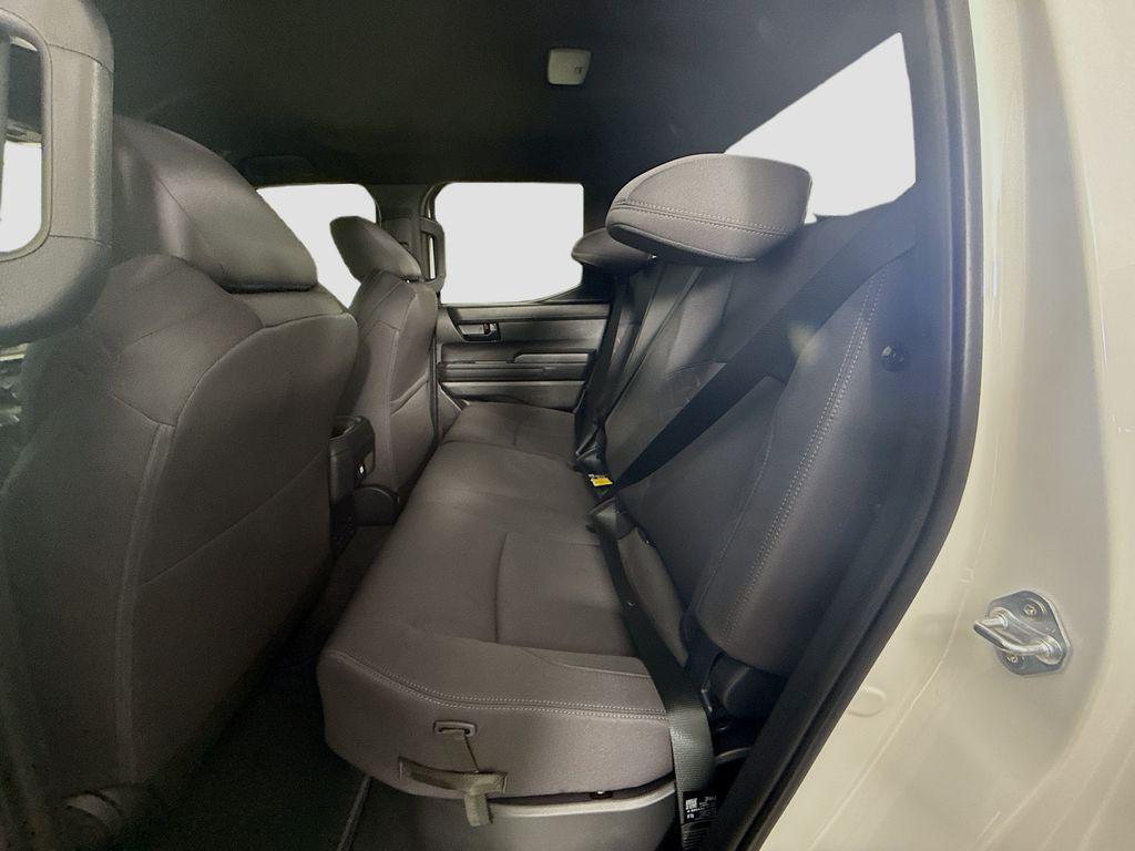 new 2026 Toyota Tacoma car, priced at $35,933