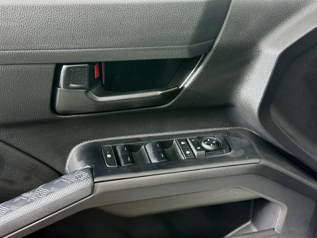 new 2026 Toyota Tacoma car, priced at $35,933