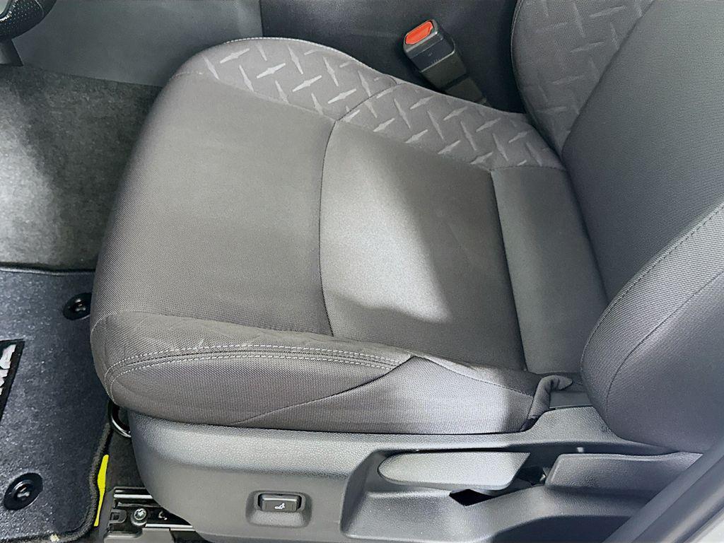 new 2026 Toyota Tacoma car, priced at $35,933