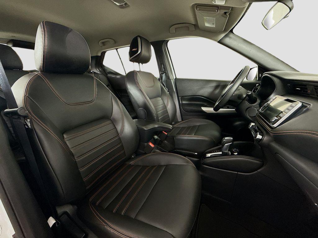 used 2020 Nissan Kicks car, priced at $21,587