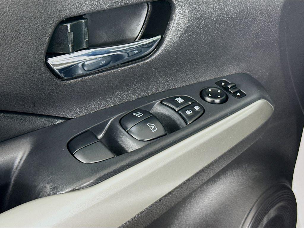 used 2020 Nissan Kicks car, priced at $21,587