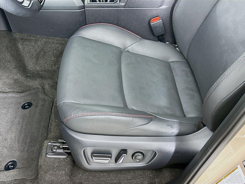 used 2025 Toyota 4Runner car, priced at $72,963