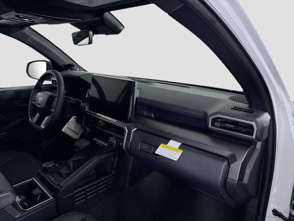 new 2026 Toyota 4Runner car, priced at $61,777