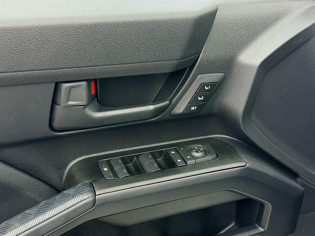 new 2026 Toyota 4Runner car, priced at $61,777