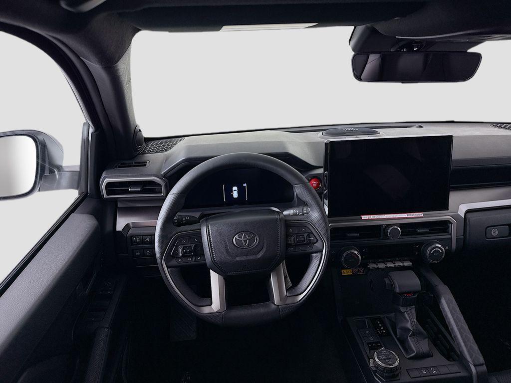 new 2026 Toyota 4Runner car, priced at $61,777