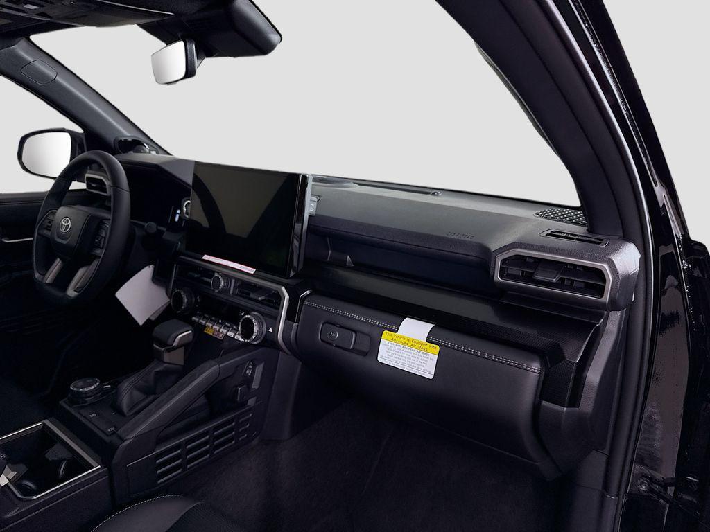 new 2026 Toyota 4Runner car, priced at $61,150