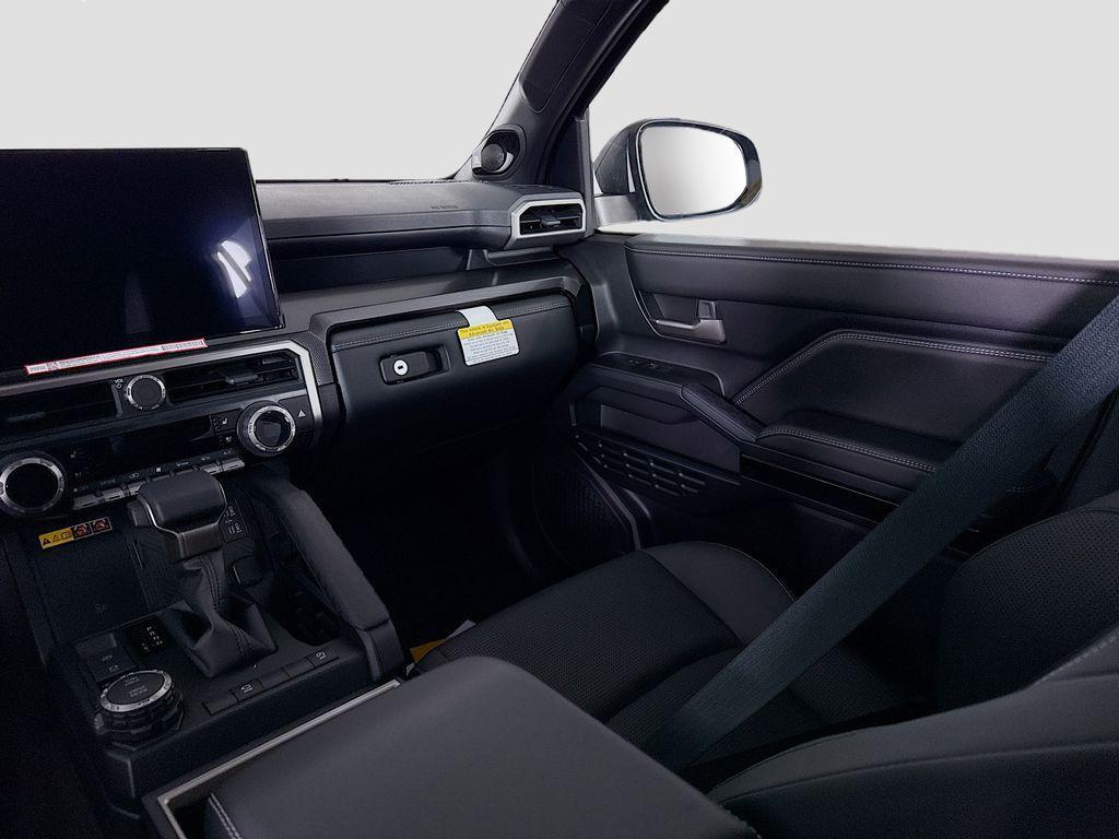 new 2026 Toyota 4Runner car, priced at $61,150