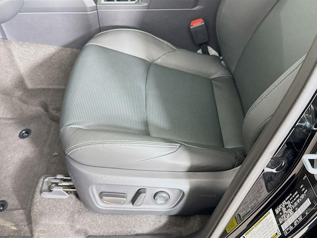 new 2026 Toyota 4Runner car, priced at $61,150