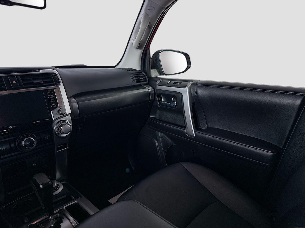 used 2024 Toyota 4Runner car, priced at $45,235
